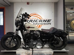 2022 Harley-Davidson® Forty-Eight® XL1200X thumb 0