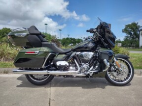 Harley-Davidson® Street Glide Limited 2026 thumb 3