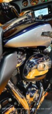 2019 Harley-Davidson® Tri Glide® Ultra, FLHTCUTG thumb 0