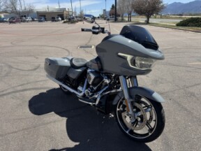 2026 Harley-Davidson® Road Glide® thumb 3