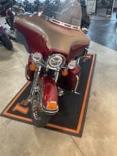 FLHTCU 2009 Electra Glide® Ultra Classic® thumb 0