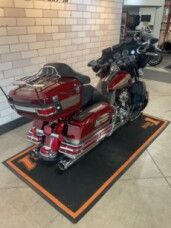 FLHTCU 2009 Electra Glide® Ultra Classic® thumb 3