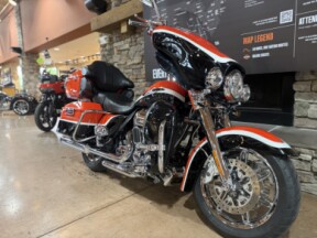 2012 FLHTCUSE7 - CVO ULTRA CLASSIC thumb 2