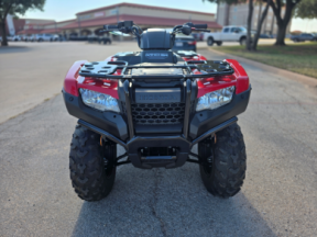2026 Honda FourTrax Rancher®  thumb 2