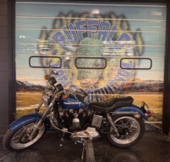 1977 XLH 1000 Abyss Blue Crushed Sapphire thumb 3