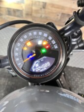 2024 Harley-Davidson® Nightster™ Billiard Gray thumb 0