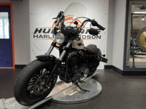 2022 Harley-Davidson® Forty-Eight® XL1200X thumb 1