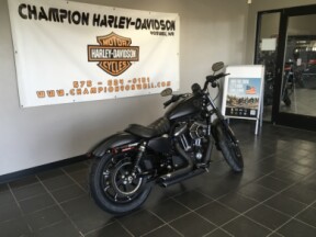 Iron 883™ thumb 0