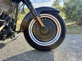 2016 Harley-Davidson® Fat Boy® FLSTF thumb 0