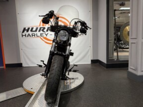 2022 Harley-Davidson® Forty-Eight® XL1200X thumb 2