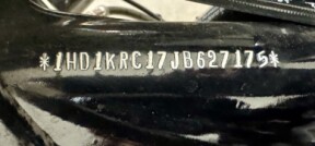2018 Harley-Davidson® Street Glide® Special FLHXS  thumb 1