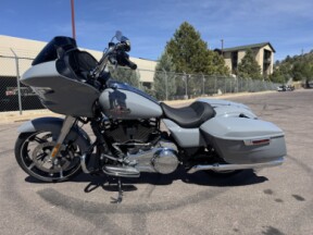 2026 Harley-Davidson® Road Glide® thumb 0