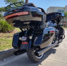 Harley-Davidson® Street Glide Limited 2026 thumb 1