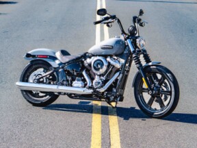 FXBB 2026 Street Bob® thumb 2