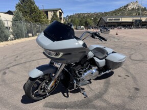 2026 Harley-Davidson® Road Glide® thumb 1