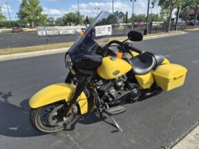 FLHRXS 2023 Road King® Special thumb 1