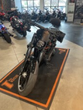 2019 Harley-Davidson® Breakout® 114 FXBRS thumb 1