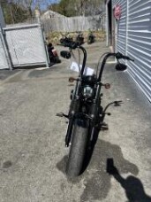 2022 Harley-Davidson® Forty-Eight® Vivid Black thumb 2
