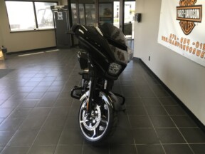 Street Glide® thumb 2