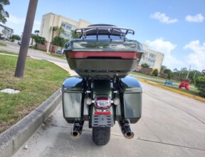 Harley-Davidson® Street Glide Limited 2026 thumb 0