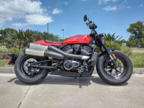 Harley-Davidson® Sportster™ S 2026 thumb 3