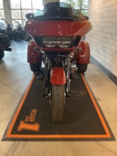 2024 Harley-Davidson® Road Glide 3 FLTRT thumb 1