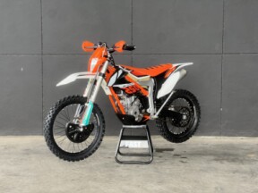 2019 KTM FREERIDE 250F ORANGE thumb 2