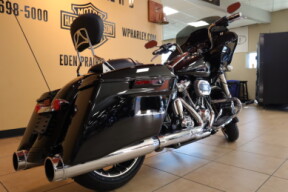 2022 Harley-Davidson HD Touring Road Glide Special FLTRXS thumb 0