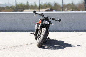 RH1250S 2024 Sportster™ S thumb 0