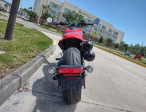 Harley-Davidson® Sportster™ S 2026 thumb 0