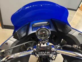 2025 Harley-Davidson® Low Rider® ST Blue Burst thumb 0