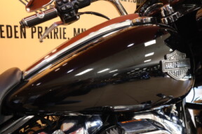 2022 Harley-Davidson HD Touring Road Glide Special FLTRXS thumb 3