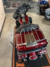 FLHTCU 2009 Electra Glide® Ultra Classic® thumb 1