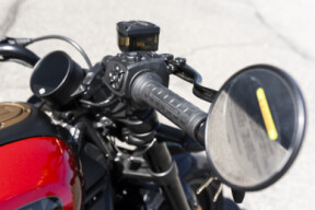 RH1250S 2024 Sportster™ S thumb 1