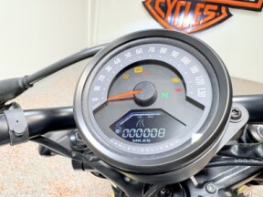 2026 RH975 Harley-Davidson® Nightster® Dark Billiard Gray Black Trim thumb 1