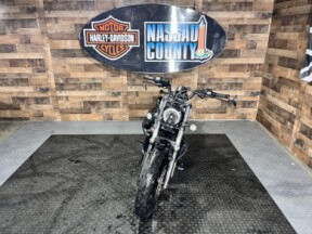 2024 Harley-Davidson® Nightster™ Billiard Gray thumb 3