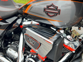 FLHXSE 2026 CVO Street Glide thumb 3