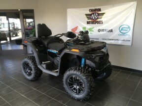 CFORCE 1000 Touring thumb 1