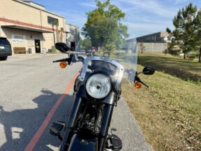 2016 Harley-Davidson® Fat Boy® FLSTF thumb 3