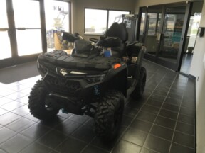 CFORCE 1000 Touring thumb 3