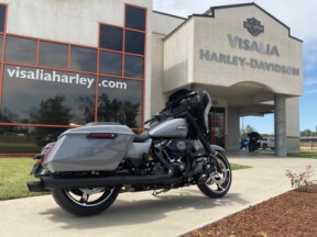 FLHX 2026 Street Glide® thumb 3