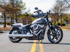 FXBB 2026 Street Bob® thumb 3