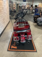 FLHTCU 2009 Electra Glide® Ultra Classic® thumb 2