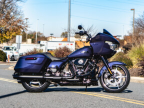 FLTRX 2026 Road Glide® thumb 1