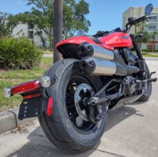 Harley-Davidson® Sportster™ S 2026 thumb 1