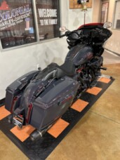 FLTRXSTSE 2026 CVO Road Glide ST thumb 2