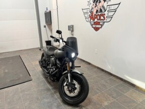 FXFBS 2018 Fat Bob® 114 thumb 3