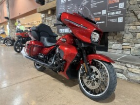 2026 FLHXL - Street Glide Limited  thumb 2