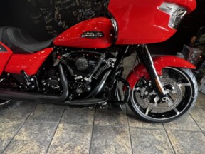 FLTRX 2026 Road Glide® thumb 0