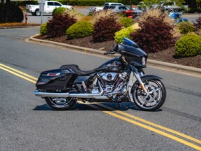 FLHX 2026 Street Glide® thumb 0